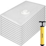 Комплект вакуумни торби с включена помпа Ruhhy