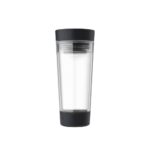 Термо чаша Brabantia Make&Take 360ml Dark Grey