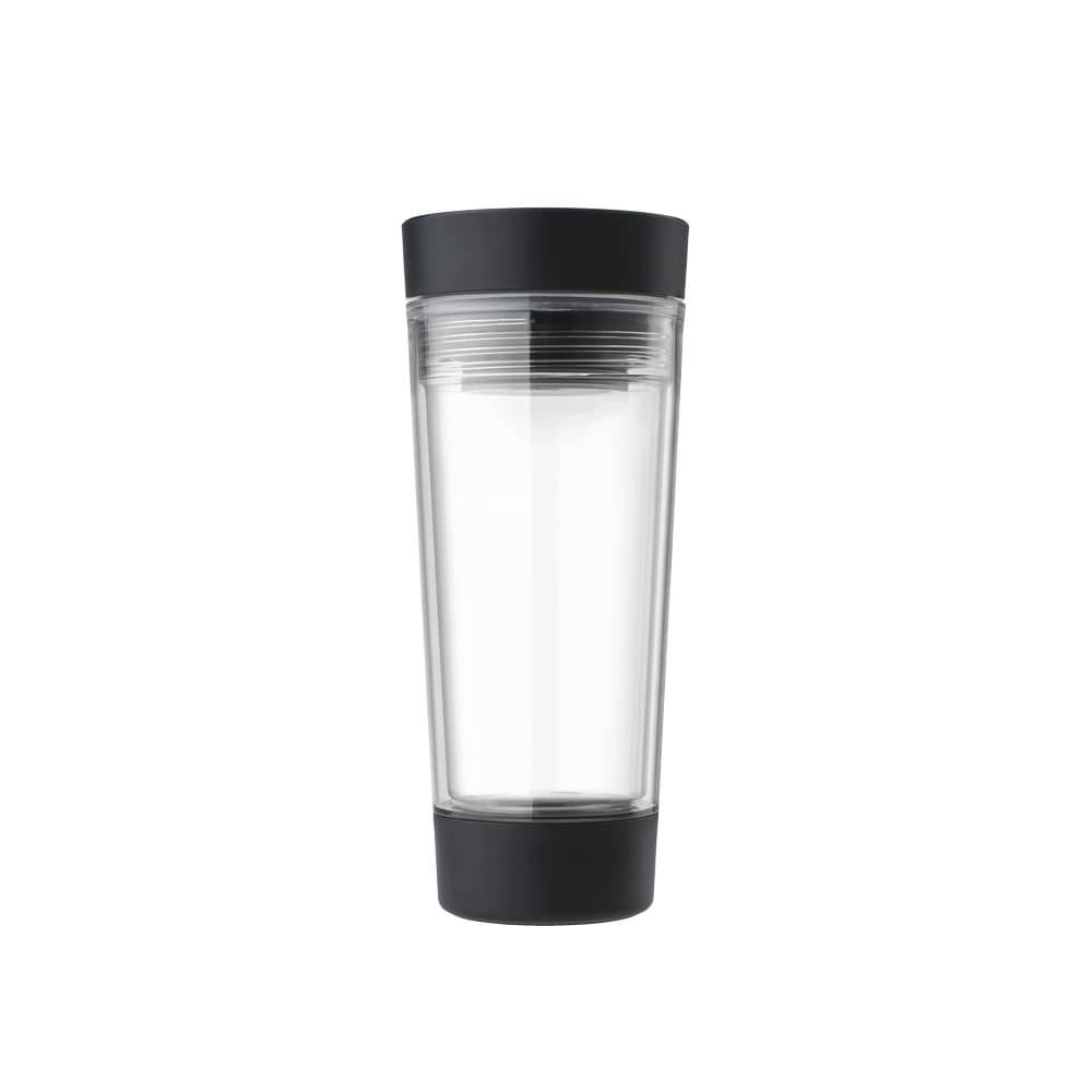 Термо чаша Brabantia Make&Take 360ml Dark Grey