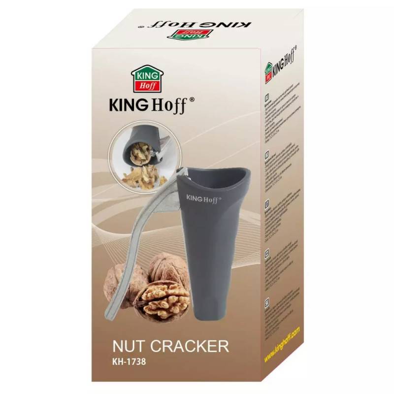 Орехотрошачка Kinghoff KH 1738 Орехотрошачка Kinghoff KH 1738