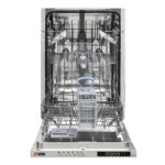 Съдомиялна VOX GSI4641E