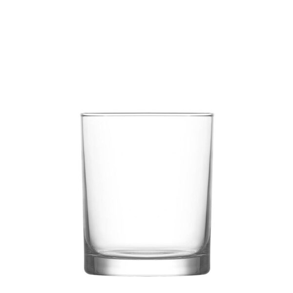 Чаша за уиски Luigi Ferrero Rica FR-316LR 280ml, 6 броя - Technomani