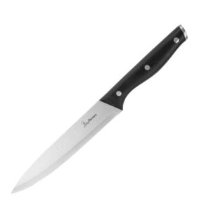 Нож за месо Luigi Ferrero Condor FR-1880R NEW 20cm - Technomani