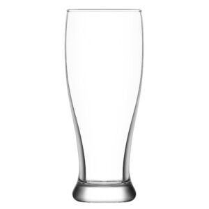 Чаша за бира Luigi Ferrero Tara FR-019OB 330ml, 6 броя - Technomani