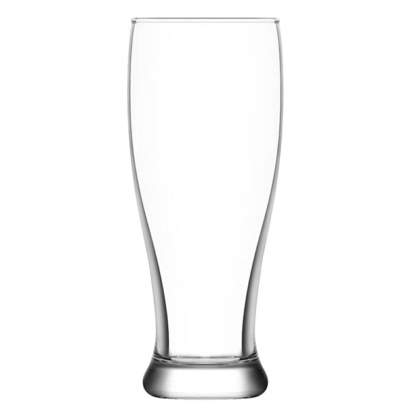 Чаша за бира Luigi Ferrero Tara FR-019OB 330ml, 6 броя - Technomani