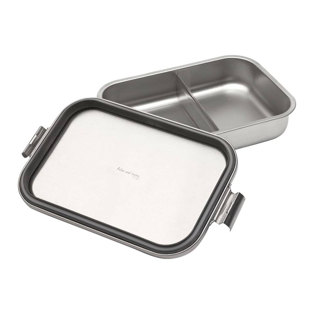 Кутия за обяд Brabantia Make&Take 2L