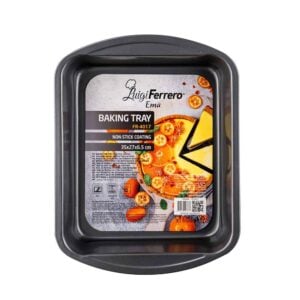 Тава за печене Luigi Ferrero Ema FR-4017 - Technomani