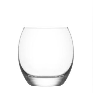Чаша за уиски Luigi Ferrero Cada FR-364EP 405ml, 6 броя - Technomani
