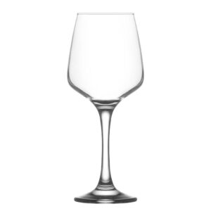 Чаша за вино Luigi Ferrero Spigo FR-558AL, 6 броя - Technomani