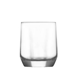 Чаша за уиски Luigi Ferrero Danilo FR-015AD 310ml, 6 броя - Technomani