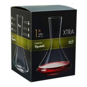 Декантер Bohemia Royal Xtra 1.4L - Technomani