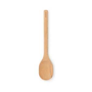 Лъжица за сервиране Brabantia Profile Wooden Лъжица за сервиране Brabantia Profile Wooden - Technomani