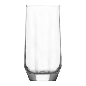 Чаша за вода Luigi Ferrero Danilo FR-025AD 385ml, 6 броя - Technomani