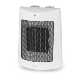 Печка керамична Homa HCH-2223C, 1800W - Technomani