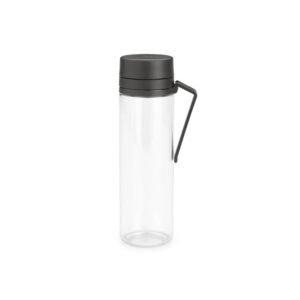 Бутилка Brabantia Make&Take 500ml, с цедка - Technomani