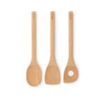 Комплект за готвене Brabantia Profile Wooden