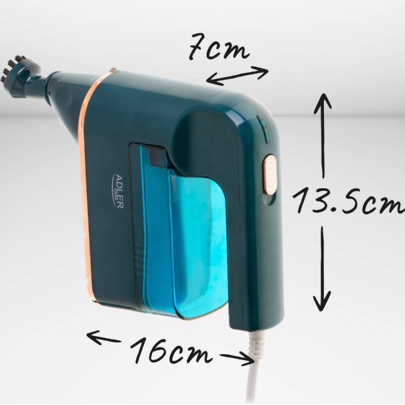 Парочистачка Adler AD 7050 Парочистачка Adler AD 7050