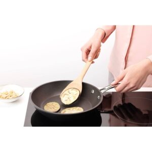 Комплект за готвене Brabantia Profile Wooden Комплект за готвене Brabantia Profile Wooden - Technomani