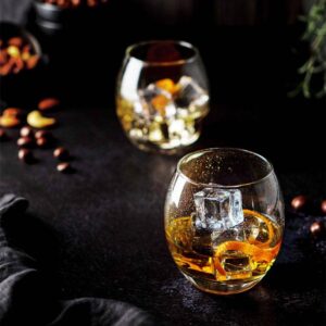 Чаша за уиски Luigi Ferrero Cada FR-364EP 405ml Чаша за уиски Luigi Ferrero Cada FR-364EP 405ml, 6 броя - Technomani