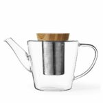 Чайник с цедка VIVA Infusion 1L