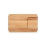 Дъска за рязане Brabantia Profile Wooden 40x25cm