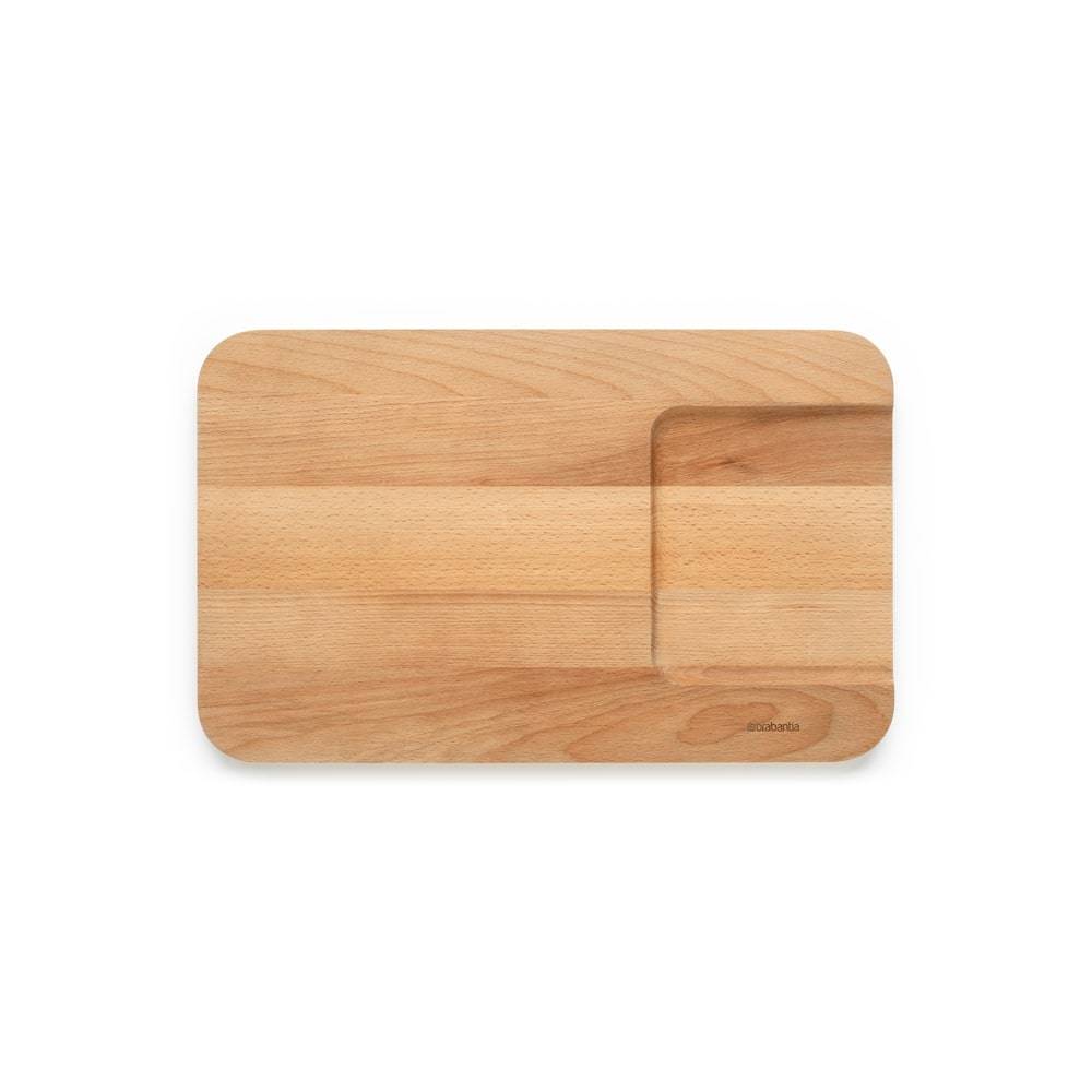 Дъска за рязане Brabantia Profile Wooden 40x25cm