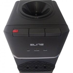 Диспенсър за вода Elite WDC-2565 BL Диспенсър за вода с три чучура Elite WDC-2565 BL