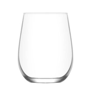 Чаша за вода и вино Luigi Ferrero Sferica FR-361AG, 6 броя - Technomani