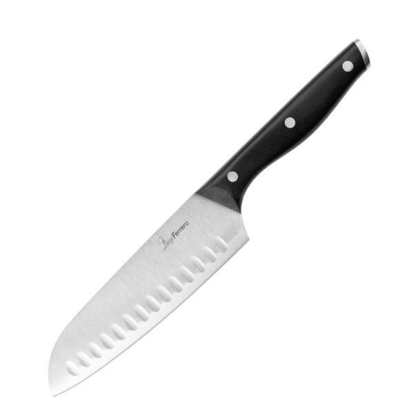 Нож японски Luigi Ferrero Condor FR-1887R NEW 18cm - Technomani