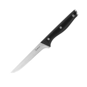 Нож за обезкостяване Luigi Ferrero Condor FR-1886R NEW 16cm - Technomani