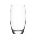 Чаша за вода Luigi Ferrero Cada FR-368EP 510ml, 6 броя (FR-368EP)