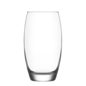 Чаша за вода Luigi Ferrero Cada FR-368EP 510ml, 6 броя - Technomani