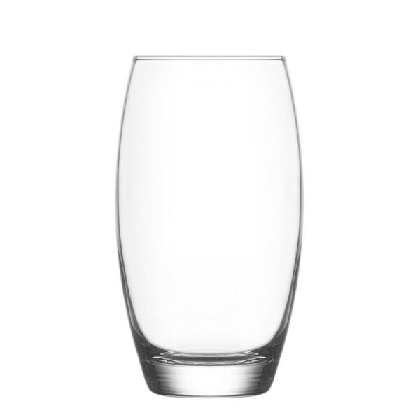Чаша за вода Luigi Ferrero Cada FR-368EP 510ml, 6 броя - Technomani