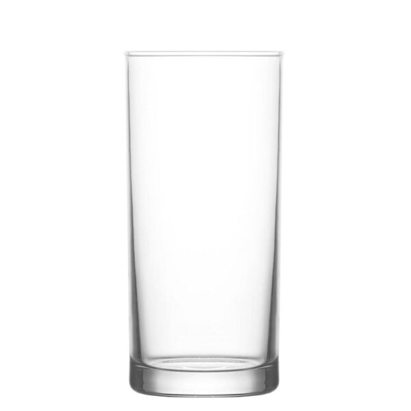 Чаша за вода Luigi Ferrero Rica FR-320LR, 6 броя - Technomani