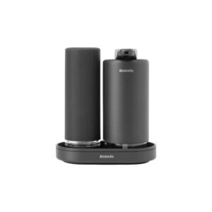 Комплект дозатори за сапун Brabantia SinkStyle, 2x200ml - Technomani