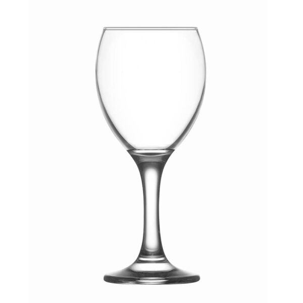 Чаша за вино Luigi Ferrero Cada FR-553EP, 6 броя - Technomani