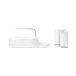 Комплект за мивка Brabantia SinkStyle 3 части