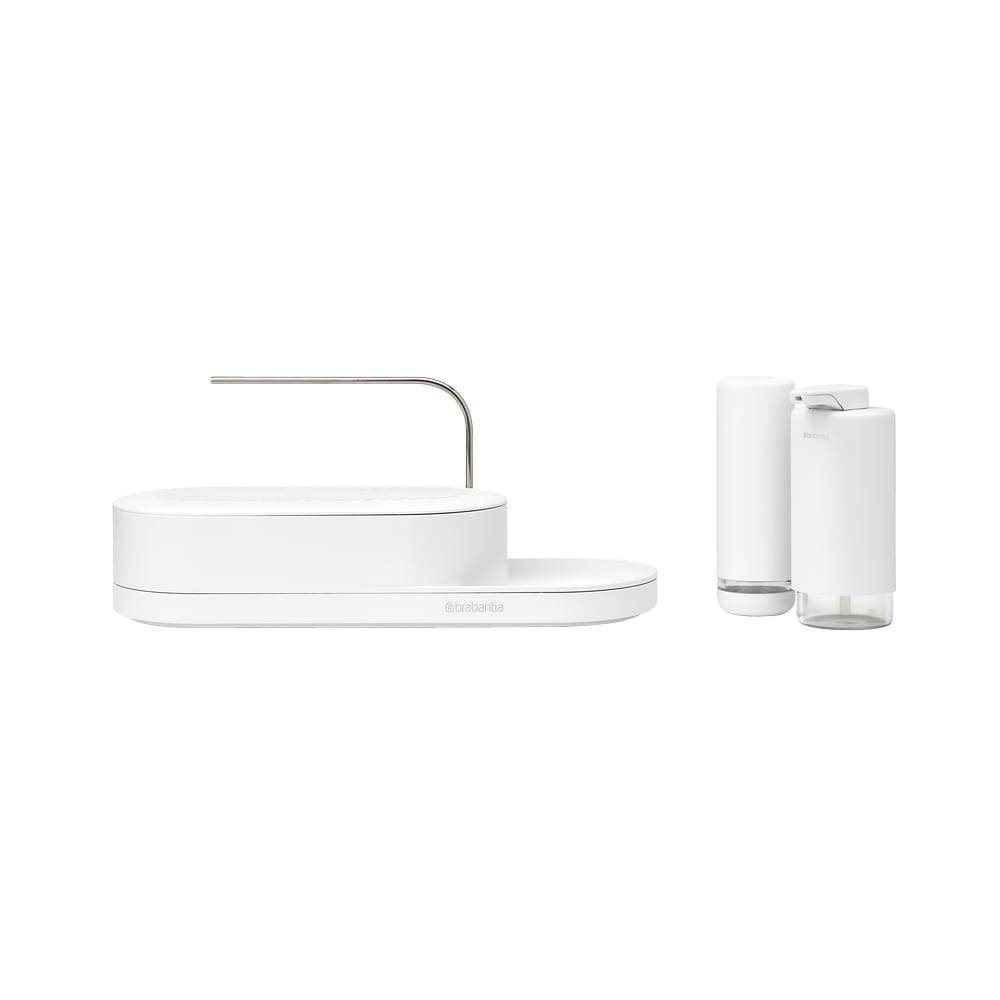 Комплект за мивка Brabantia SinkStyle 3 части