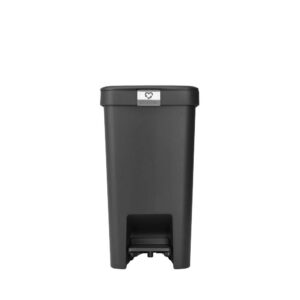 Кош за смет с педал Brabantia StepUp 16L - Technomani