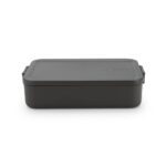 Кутия за обяд Brabantia Make&Take 2L