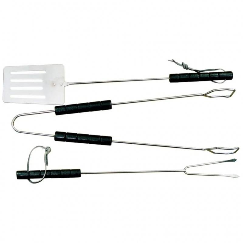 Комплект прибори за барбекю MasterGrill MG101