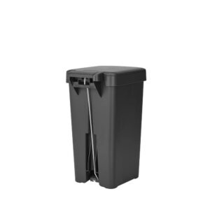 Кош за смет с педал Brabantia StepUp 10L - Technomani