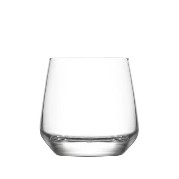 Чаша за уиски Luigi Ferrero Spigo FR-361AL 345ml, 6 броя - Technomani