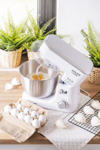 Планетарен миксер Adler AD-4216 Планетарен миксер Adler AD-4216