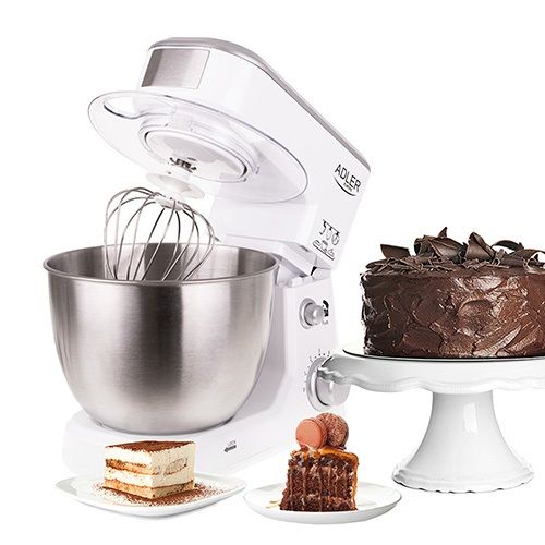 Планетарен миксер Adler AD-4216 Планетарен миксер Adler AD-4216