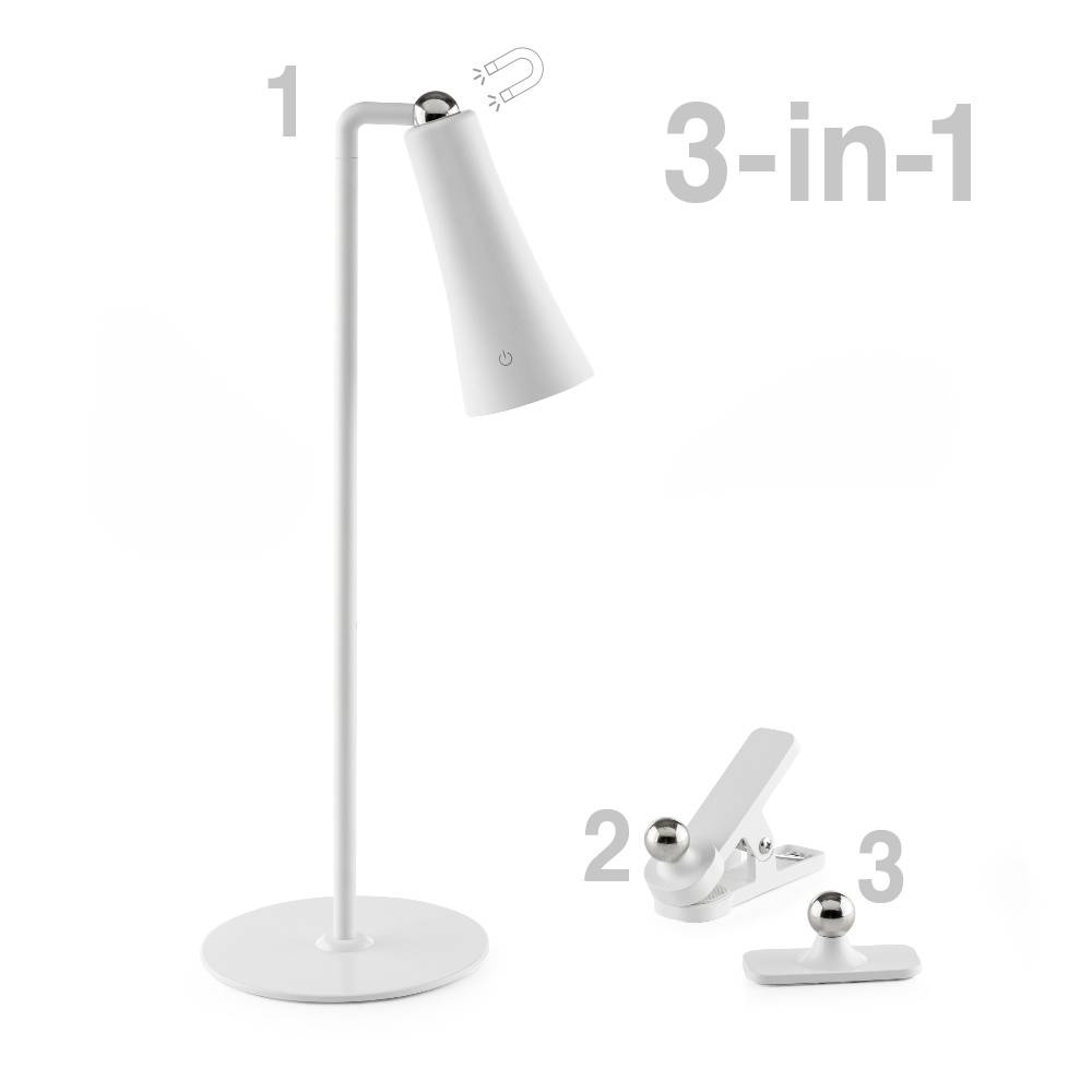 LED магнитна лампа Flexy