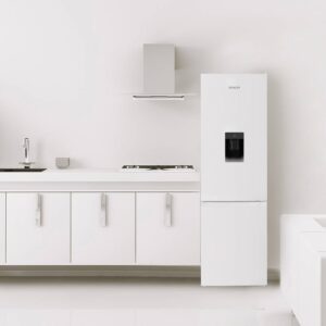 Хладилник Muhler SC180DWF, Dispenser - Technomani