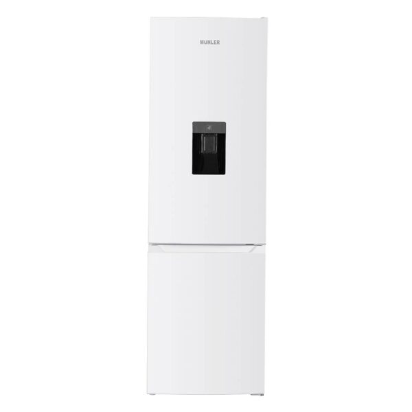 Хладилник Muhler SC180DWF, Dispenser - Technomani