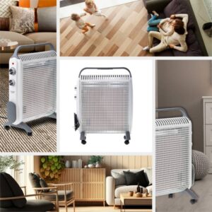Конвекторен отоплител Adler AD 7750 Конвекторен отоплител Adler AD 7750