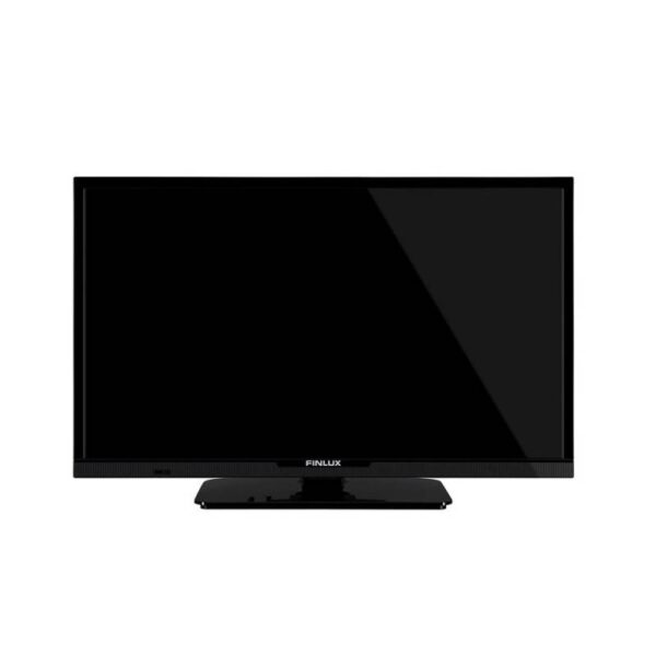 Телевизор Finlux 24-FHB-4561, 1366x768 HD Ready, 24 inch, 60 см, LED, Черен - Technomani